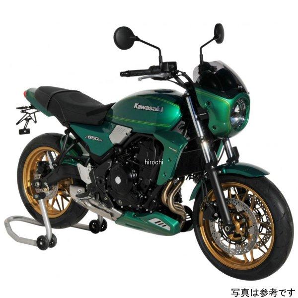 0903S81-19 0903S81-XX アルマックス ERMAX スクリーン付きビキニカウル カフェレーサー風 22年-24年 Z650RS 赤 SP店 | ブランド登録なし | 01