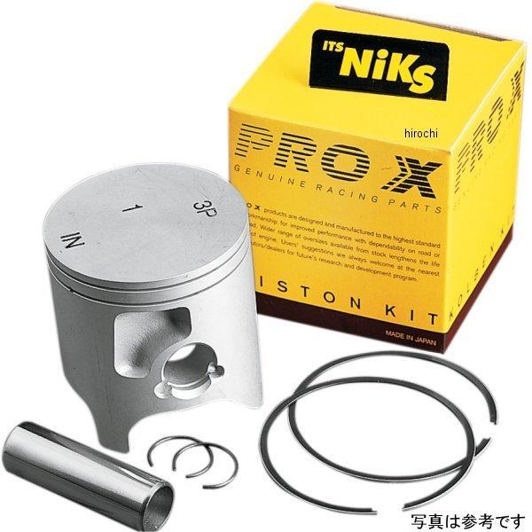 【USA在庫あり】 0910-0025 プロックス PROX ピストンキット 03年-08年 KX125 53.96mmボア STD SP店