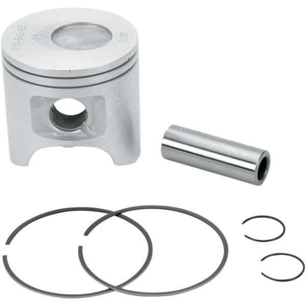 【USA在庫あり】 0910-0653 WSM ピストンキット カワサキ1100 DI 80.5mm 5mm SP店