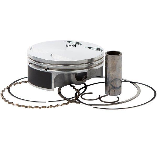 0910-1017 バーテックス Vertex 鋳造ピストンキット 04年-06年 KTM 525 94.94mm SP店