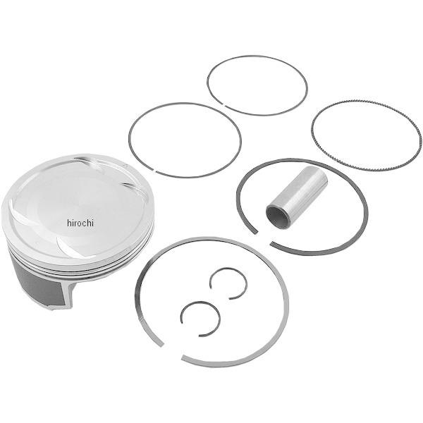 オーダー専用ページ USA在庫あり】 0910-2028 バーテックス Vertex ピストン ボア 101.96mm