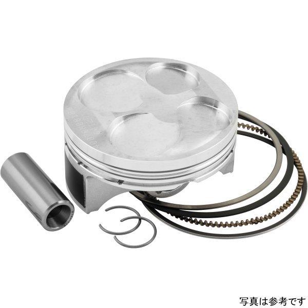 【USA在庫あり】 0910-3172 ワイセコ Wiseco ピストン 13年-14年 KX450F 96x62.1mm ボア96mm 12.5:1 SP店