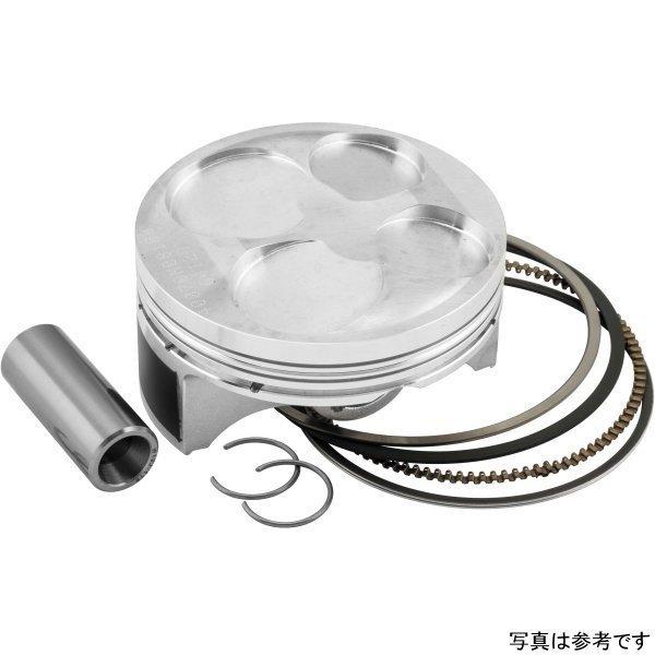 【USA在庫あり】 0910-3942 ワイセコ Wiseco ピストン 15年以降 KX450F 96.03x62.3mm ボア96.03mm STD 13.5:1 SP店