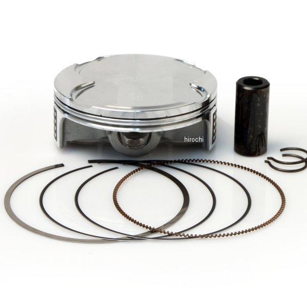 【USA在庫あり】 0910-4111 バーテックス Vertex 鋳造ピストンキット 16年以降 KTM 350 SX-F/XC-F 87.97mm 14.0:1 SP店