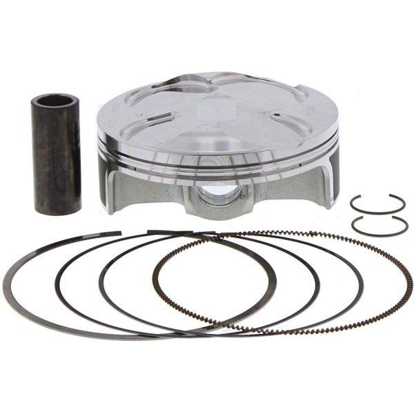 0910-4664 バーテックス Vertex 鋳造ピストンキット 17年 CRF450 95.98mm ハイコンプ SP店