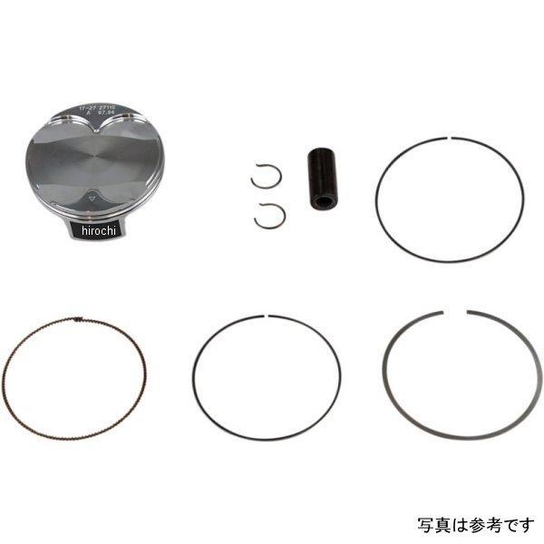 【USA在庫あり】 0910-5169 バーテックス Vertex 鍛造ピストンキット 18年 KTM 300 EXC 71.945mm SP店