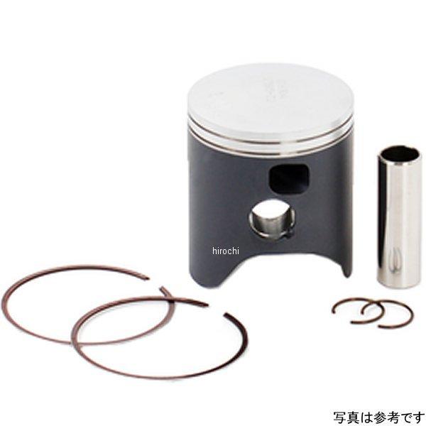 【USA在庫あり】 0910-6307 ヴォスナー Wossner ピストンキット スタンダードB 72.38mmボア ポラリス SP店