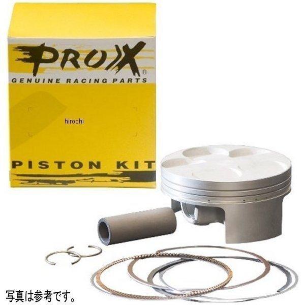 USA在庫あり】 0912-0663 プロックス PROX ピストンリングセット