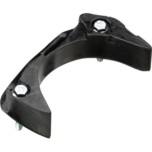【USA在庫あり】 0920-0120 ムースレーシング MOOSE RACING ケースセーバー 04年-12年 スズキ LT-Z400 黒 SP店