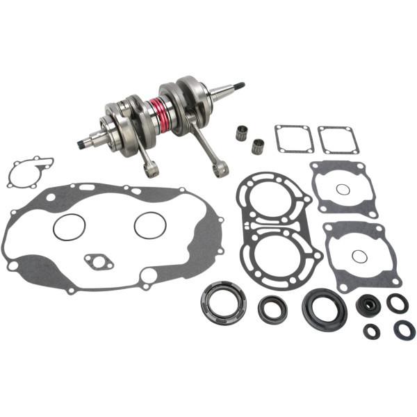 【USA在庫あり】 0921-0396 ホットロッド HOT RODS ボトムエンドキット 87年-06年 ヤマハ YFZ350 Banshee SP店