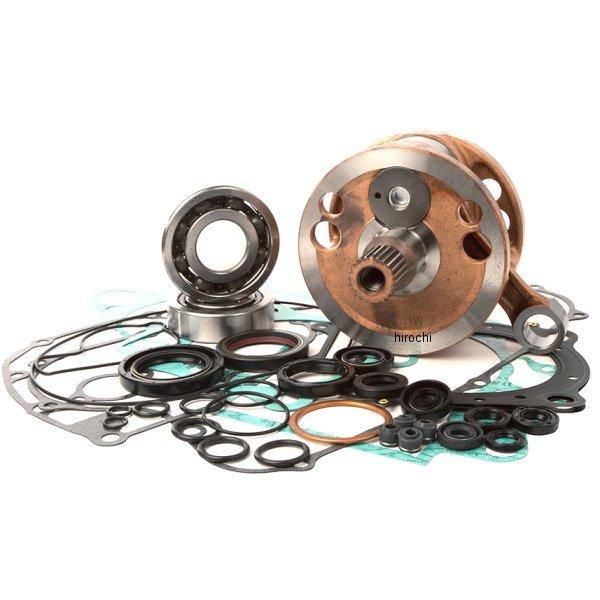 【USA在庫あり】 0921-0481 ホットロッド HOT RODS クランクシャフト ボトムエンドキット ベアリング、ガスケット付き 06年 CRF450R SP店
