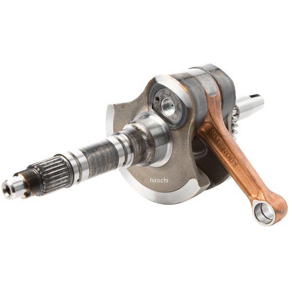 【USA在庫あり】 0921-0500 ホットロッド HOT RODS クランクシャフト 標準ストローク 00年-06年 ホンダ TRX350FE Rancher ES 4x4 13000-HN5-M00 S