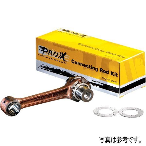 【USA棚卸し資産あり】 0923-0146 プロックス PROX コンロッド 03年-14年 スズキ LT-Z400 SP店 車、バイク、自転車-その他バイクパーツ、アクセサリー用品