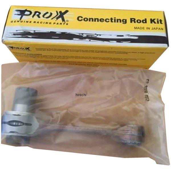 【USA棚卸し資産あり】 0923-0174 プロックス PROX コンロッドキット 04年-10年 RM125 スチール写真 SP店 車、バイク、自転車-バイク