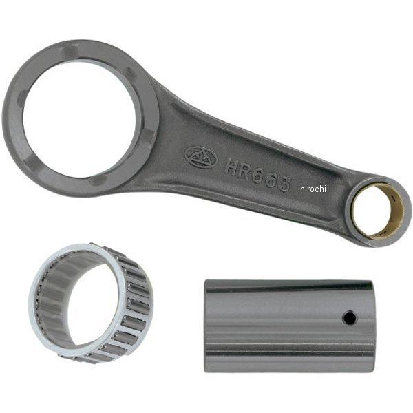 【USA在庫あり】 0923-0220 ホットロッド HOT RODS コンロッドキット 08年-12年 KTM 450 スチール SP店