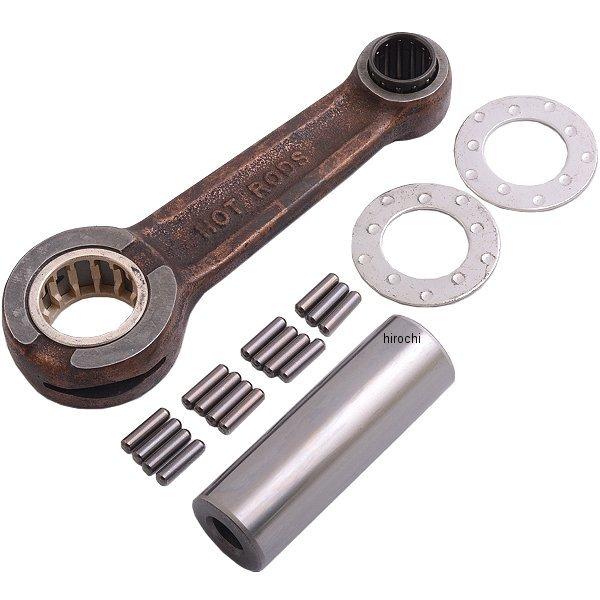 【USA在庫あり】 0923-0319 ホットロッド HOT RODS コンロッドキット 09年-13年 KTM 65SX スチール SP店