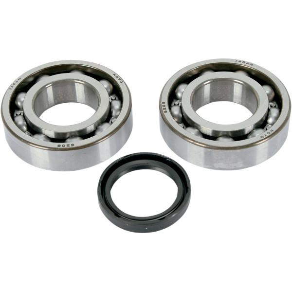 【USA在庫あり】 0924-0160 ホットロッド HOT RODS クランクシャフト ベアリングキット 04年以降 KX250、RM-Z250 SP店