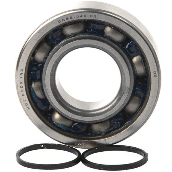 【USA在庫あり】 0924-0371 ホットロッド HOT RODS クランクシャフト ベアリング シール 07年-14年 ヤマハ YFM450 Grizzly SP店