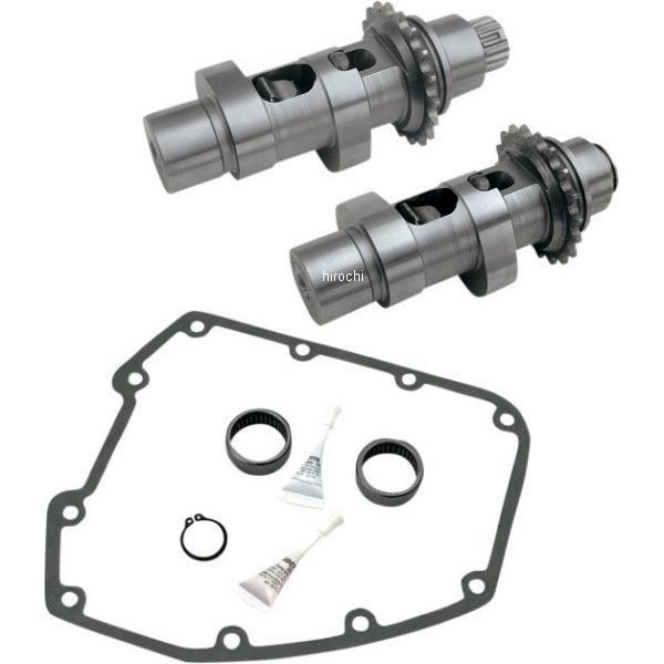 106-5235 S\u0026Sサイクル S\u0026S Cycle カムキット イージースタート 640 チェーンドライブ 07年-17年 Twin Cam HD店
