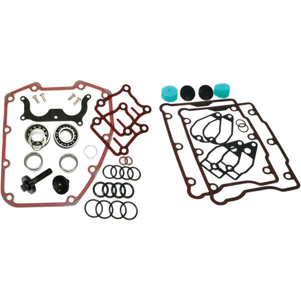 【USA在庫あり】 0925-0753 フューリング FEULING カムシャフトキット チェーンドライブ 99年-06年 Twin Cam プラス SP店