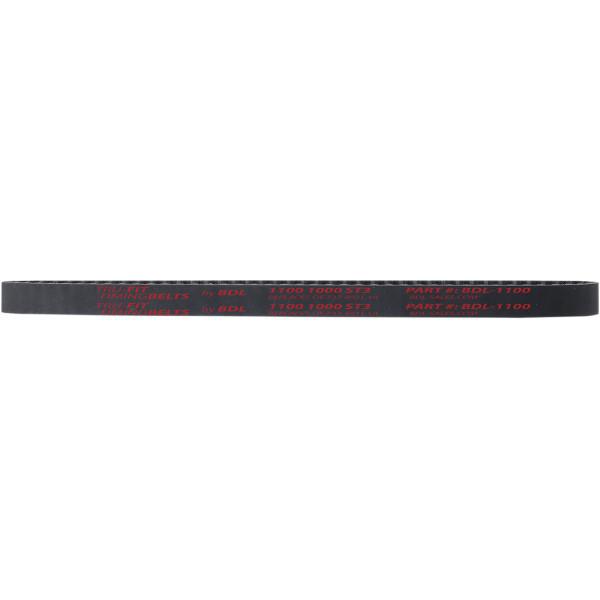 【USA在庫あり】 0925-1119 ベルト ドライブ Belt Drives タイミングベルト TRU-FIT 72T 19mm SP店