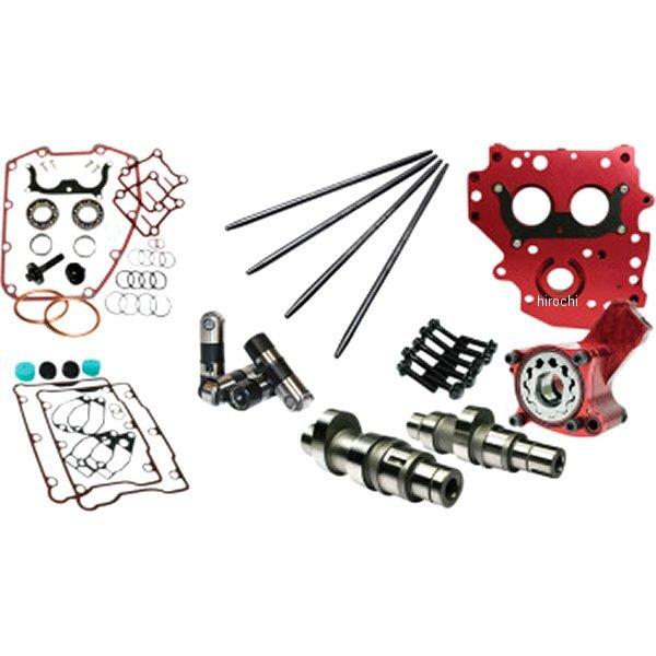 【USA在庫あり】 0925-1407 フューリング FEULING カム キット Race 594シリーズ ギアドライブ 99年-06年 TwinCam SP店 FR Twincam Storm SCRS Rustproof Bearings