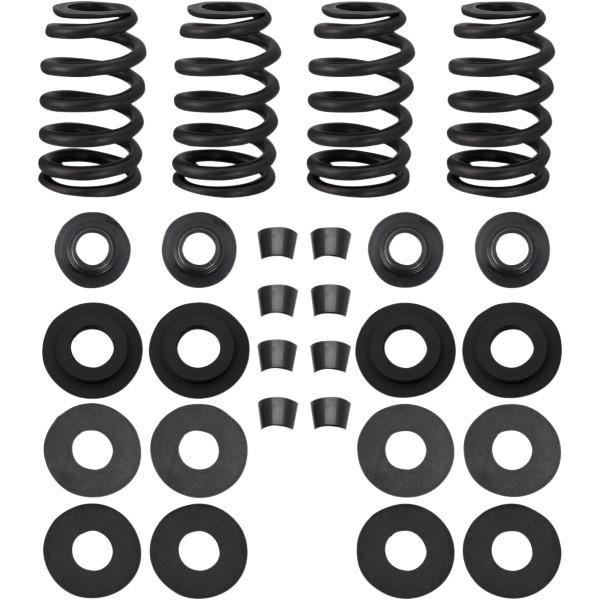 【USA在庫あり】 0926-2722 S\u0026Sサイクル S\u0026S Cycle バルブスプリング 585 84年-04年 Big Twin SP店