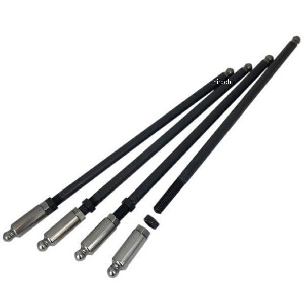 【USA在庫あり】 0928-0103 フューリング FEULING 調整可能プッシュロッド 84年-99年 SP店
