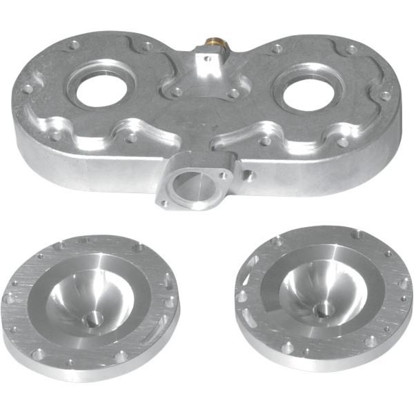 【USA在庫あり】 0930-0069 ストレートライン Straightline Performance シリンダー ヘッド ビレット ポラリス SP店