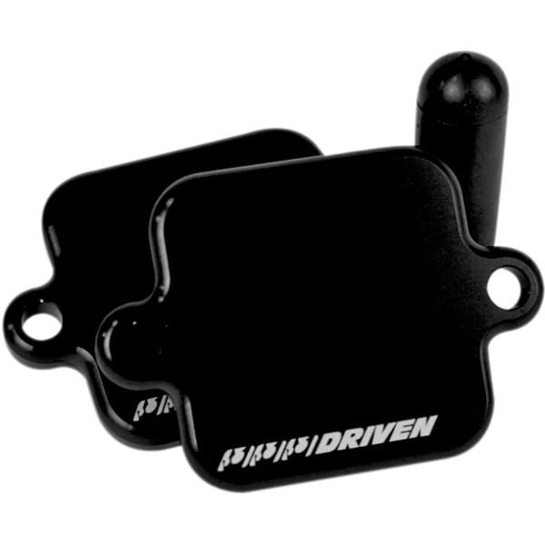 【USA棚卸し資産あり】 0930-0072 ドリブン DRIVEN 発動機 ブロックオフ 本塁 01年-08年 GSX-R1000 SP店 車、バイク、自転車-バイク-その他バイクパーツ、アクセサリー用品