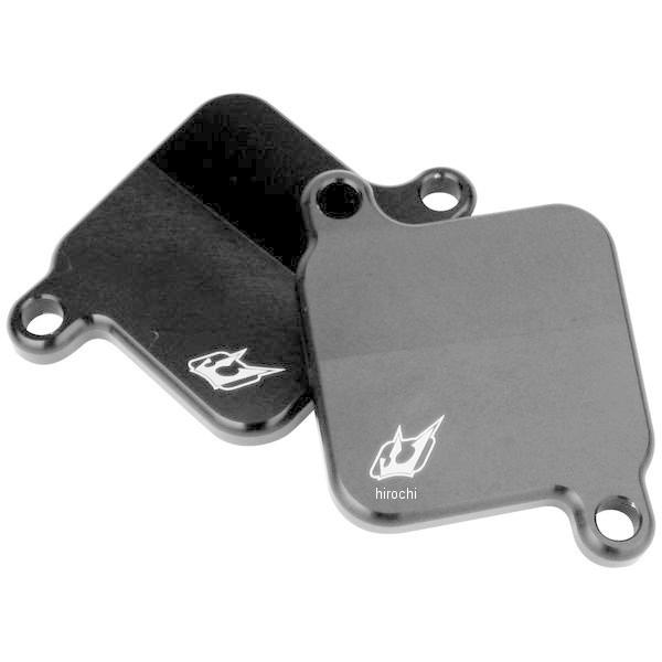 【USA在庫あり】 0930-0076 ドリブン DRIVEN エンジン ブロックオフ プレート 09年-14年 GSX-R1000 SP店