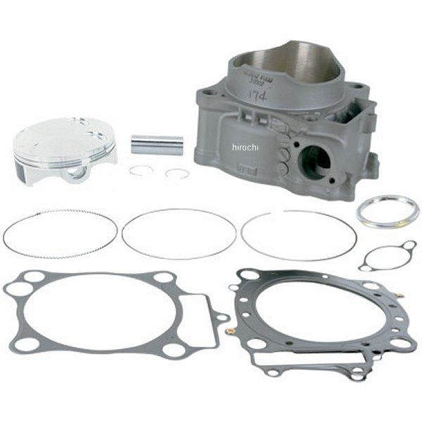 【USA在庫あり】 0931-0272 シリンダーワークス Cylinder Works シリンダーキット 02年-08年 CRF450R 96mm標準ボア 12.1:1 SP店