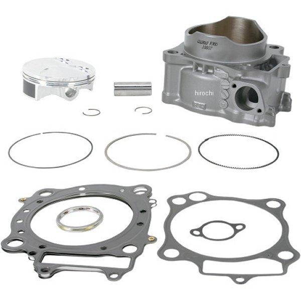 【USA在庫あり】 0931-0291 シリンダーワークス Cylinder Works シリンダーキット 02年-08年 CRF450R 96mm標準ボア 12.5:1 ハイコンプ SP店