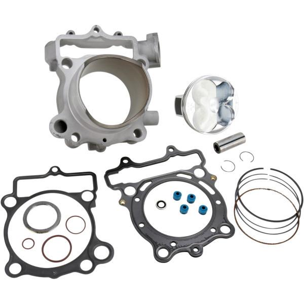 【USA在庫あり】 0931-0343 シリンダーワークス Cylinder Works シリンダーキット 10年-11年 RM-Z250 77mm標準ボア 13.4:1 SP店