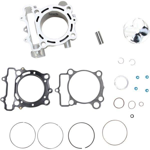 【USA在庫あり】 0931-0502 シリンダーワークス Cylinder Works シリンダーキット 13年 RM-Z250 77mm標準ボア 13.5:1 SP店