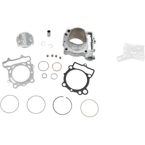【USA在庫あり】 0931-0727 シリンダーワークス Cylinder Works シリンダーキット 18年 KX250F 77m標準ボア 13.4:1 SP店