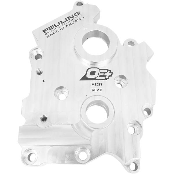 【USA在庫あり】 0932-0193 フューリング FEULING カムプレート ハイフロー OE+シリーズ 17年以降 M-Eight SP店
