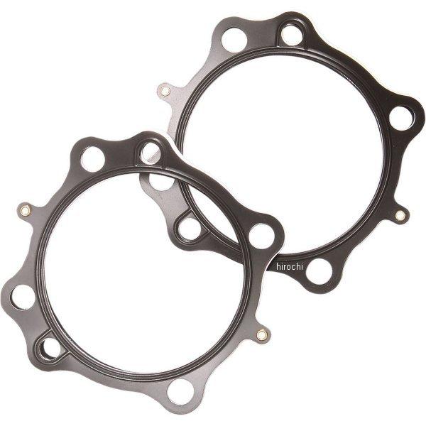 【USA棚卸し資産あり】 0934-0031 コメティック COMETIC ヘッドガスケット 0.69粍 S\u0026S Super Sidewinder Plus 4.125\
