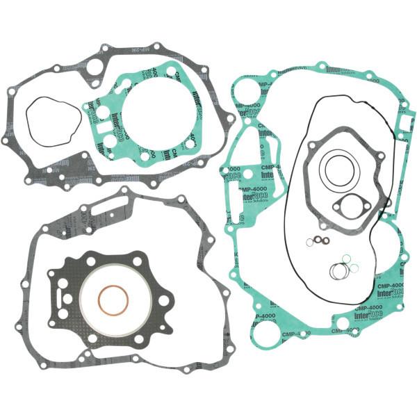 【USA在庫あり】 0934-0154 ムースレーシング MOOSE RACING コンプリートガスケットキット 01年 ホンダ TRX450ES Foreman ES 4x4 SP店