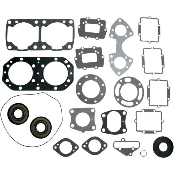 【USA在庫あり】 0934-0266 Winderosa フルガスケットセット 92年-95年 カワサキ JH750-A SP店