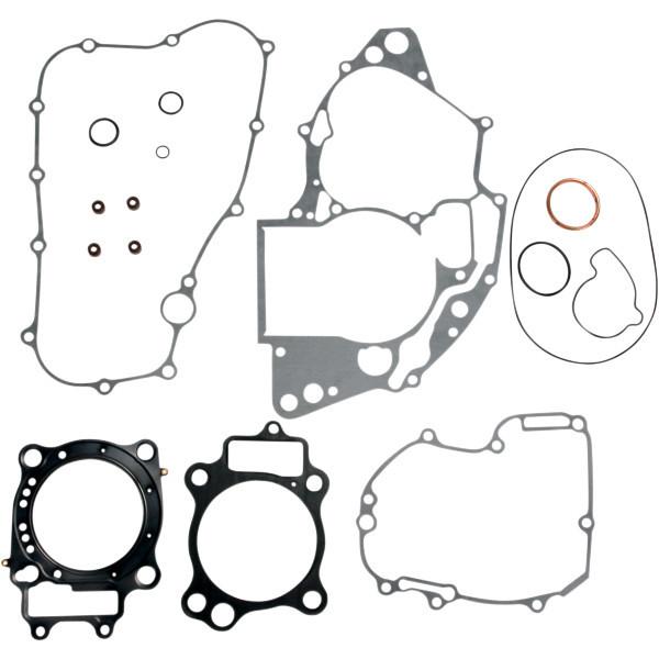 【USA在庫あり】 0934-0460 ムースレーシング MOOSE RACING コンプリート ガスケットセット 04年以降 CRF250R、CRF250X SP店