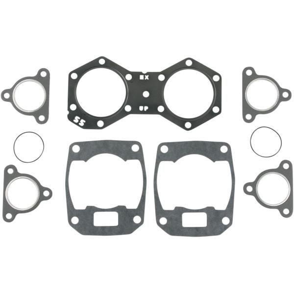 【USA在庫あり】 0934-0542 Winderosa フルトップエンドガスケットセット ポラリス FC ツイン 550cc SP店