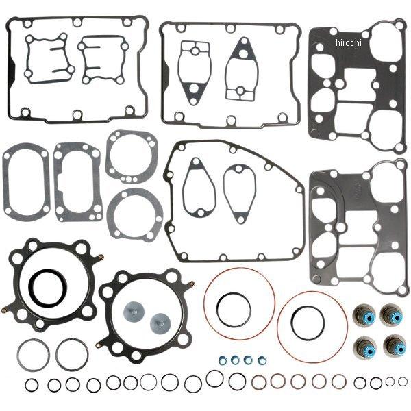【USA在庫あり】 0934-0762 コメティック COMETIC トップエンド ガスケットキット 3.875\" 厚さ.030\" 99年-04年 Twin Cam SP店