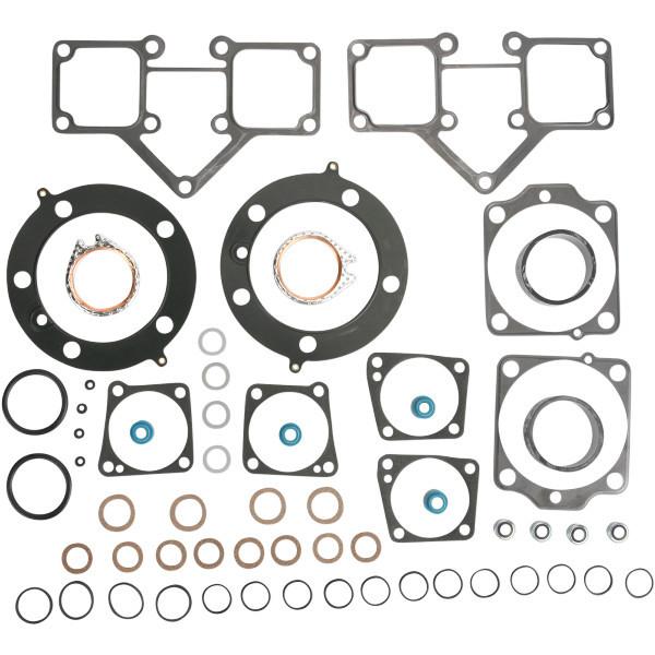 【USA在庫あり】 0934-0766 コメティック COMETIC トップエンド ガスケットキット 66年-84年 ショベル 3.625"ボア SP店