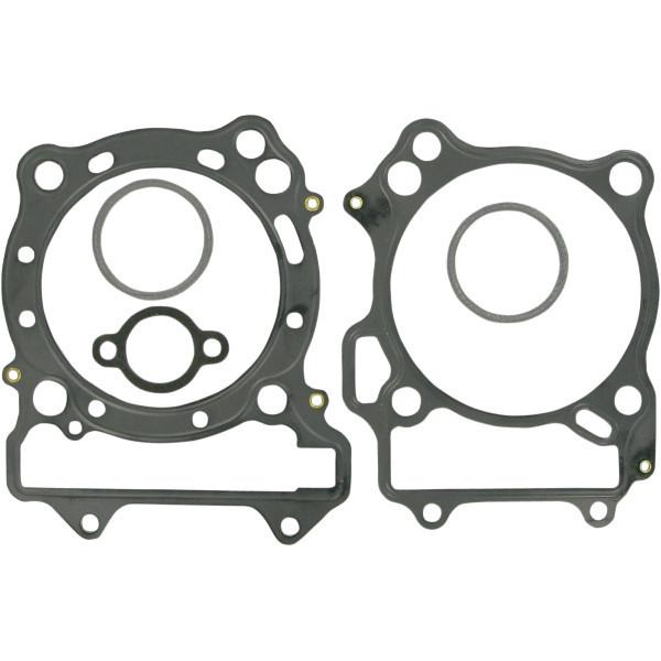 【USA棚卸し資産あり】 0934-1527 円筒ワークス Cylinder Works ガスケットキット 00年-09年 DR-Z、KLX ビッグボア用 SP店 車、バイク、自転車-エンジンガスケット-バイク