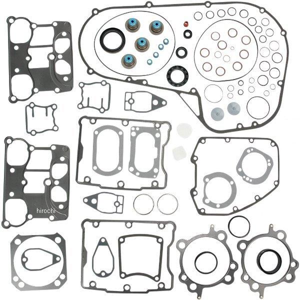 【USA在庫あり】 0934-1660 コメティック COMETIC コンプリート ガスケットキット 4.125