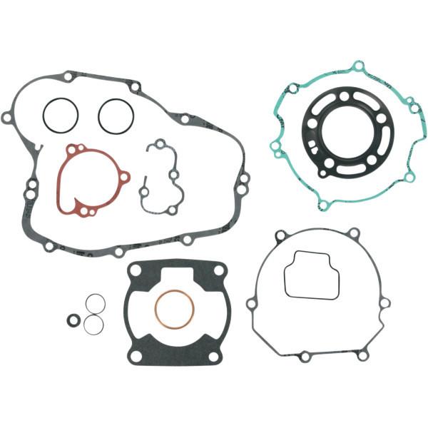 【USA在庫あり】 0934-1689 ムースレーシング MOOSE RACING コンプリート ガスケットセット 07年-13年 KX85 SP店
