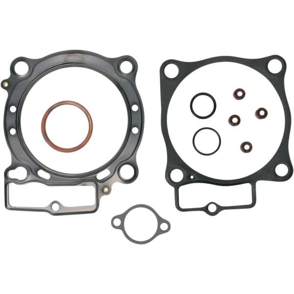 【USA在庫あり】 0934-1887 ムースレーシング MOOSE RACING トップエンド ガスケットセット 09年以降 CRF450R SP店