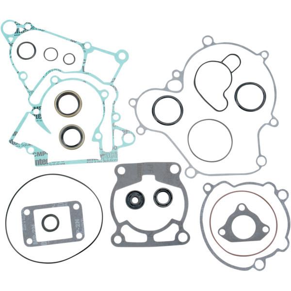 【USA店卸し資産あり】 0934-1905 ムースレーシング MOOSE RACING 完備した 屁っ放り毛布 油絵の具消印付き添い人 09年今後 KTM 50SX SP店