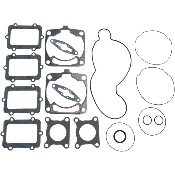 【USA在庫あり】 0934-1944 Winderosa フルトップエンドガスケットセット ポラリス LC ツイン 600cc SP店